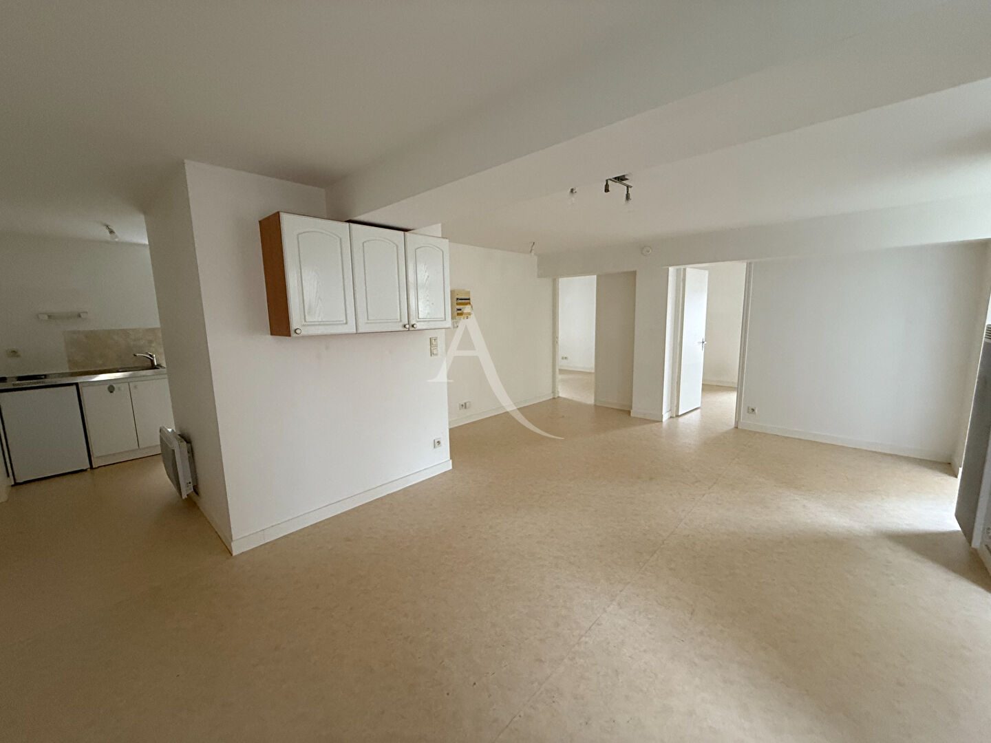 Agence immobilière de L'ADRESSE 49 - L'ADRESSE DE SEGRE