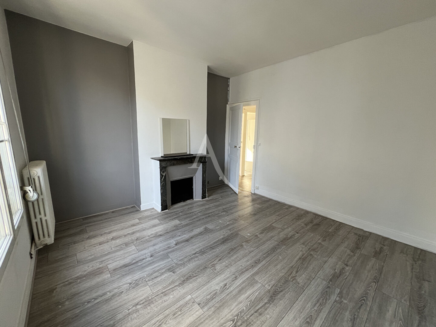 Appartement ANGERS 2 pièces  45 m²