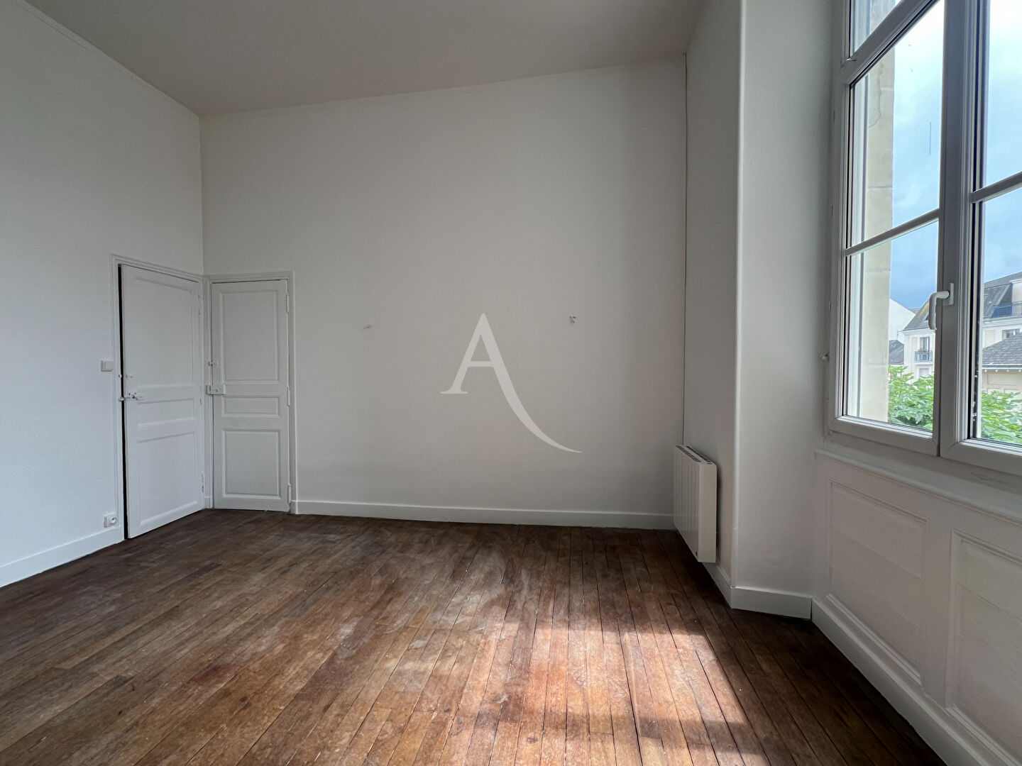 Agence immobilière de L'ADRESSE 49 - L'ADRESSE FONCIERE ANJOU