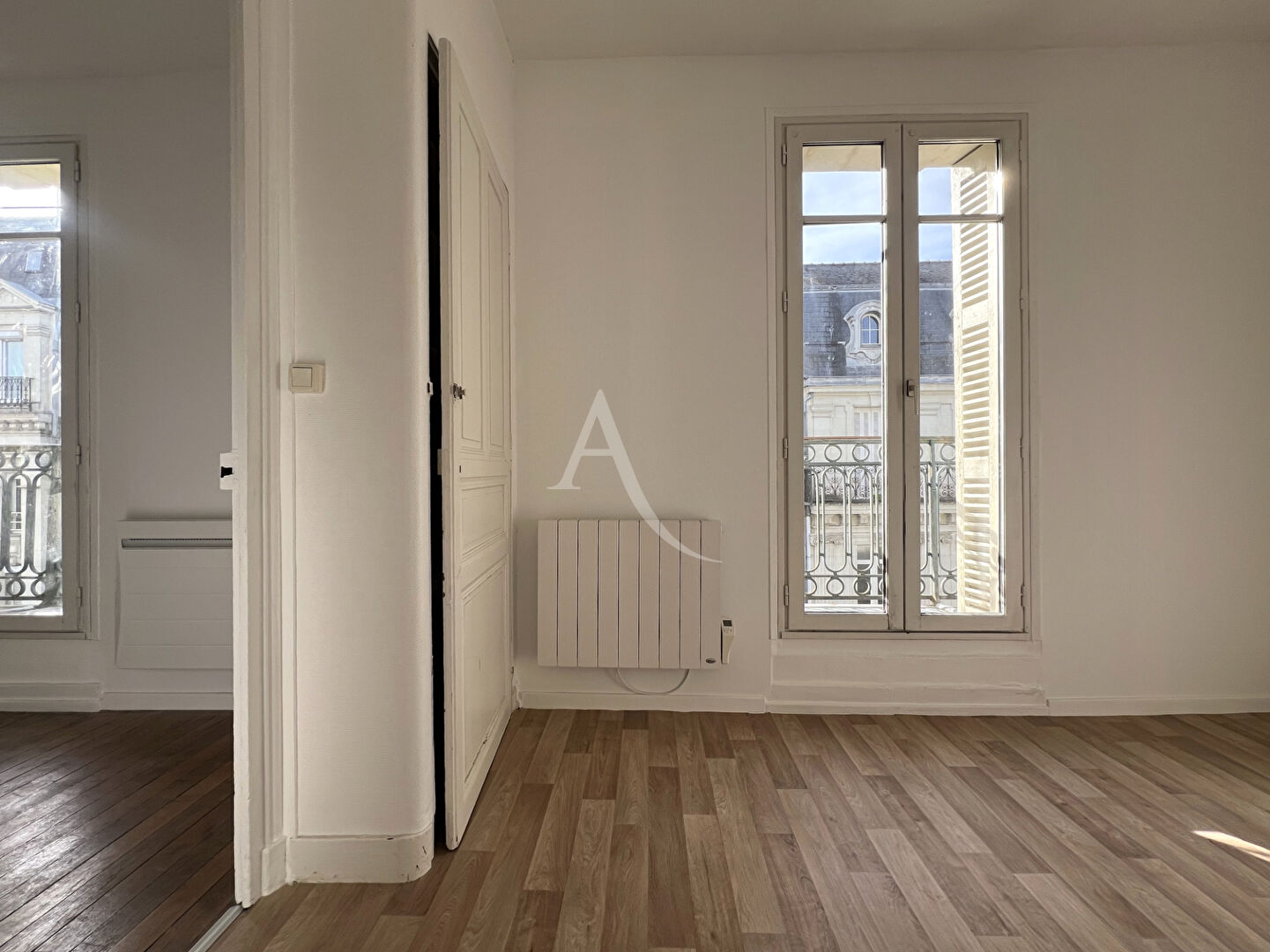 Photo Appartement ANGERS  T2 30 m² image 5/6