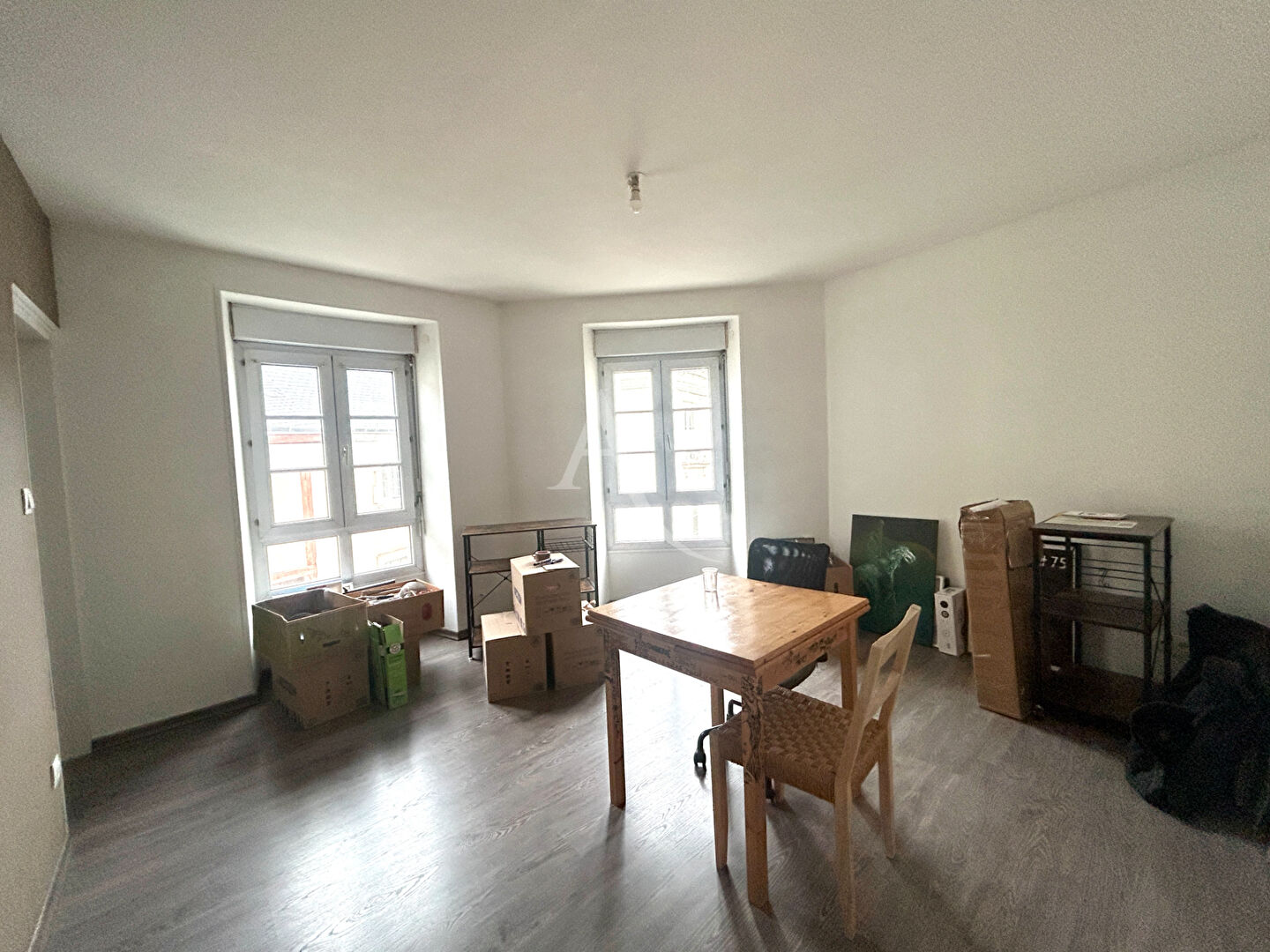 Photo CHATEAU GONTIER - APPT T2  35M² image 2/4