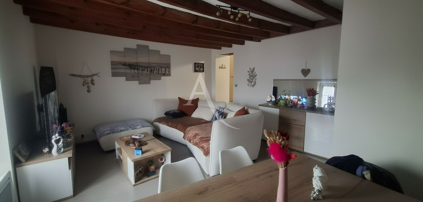 Agence immobilière de L'ADRESSE 49 - L'ADRESSE DE TRELAZE
