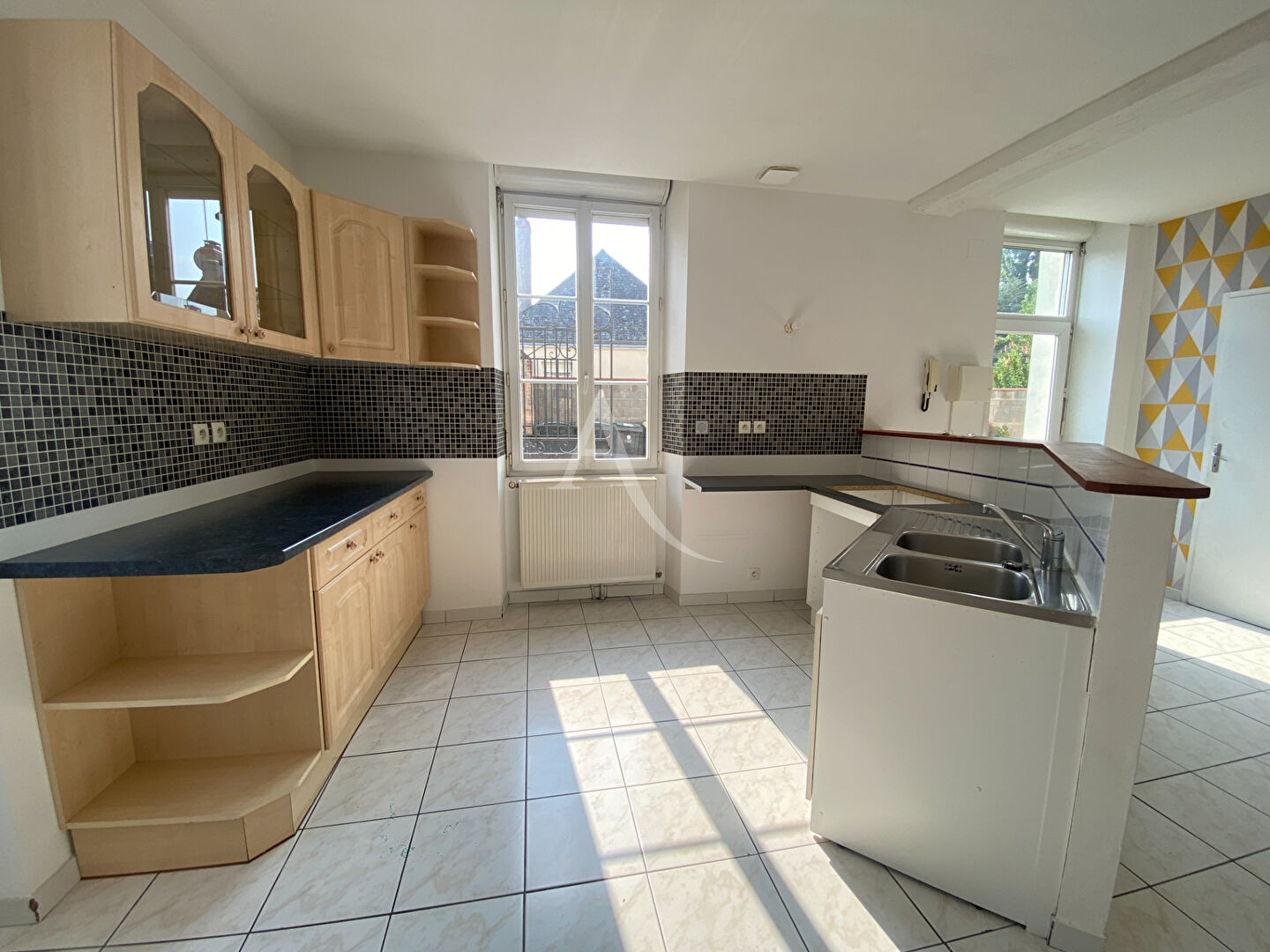 Photo Appartement LES PONTS DE CE   3 pièce(s)   61 m2 image 2/6