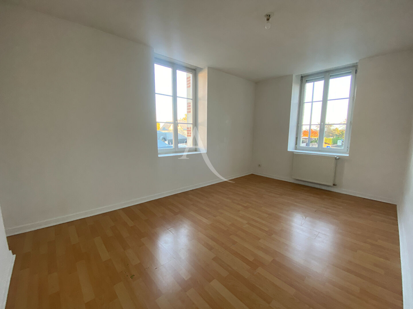 Photo Appartement LES PONTS DE CE   3 pièce(s)   61 m2 image 4/6