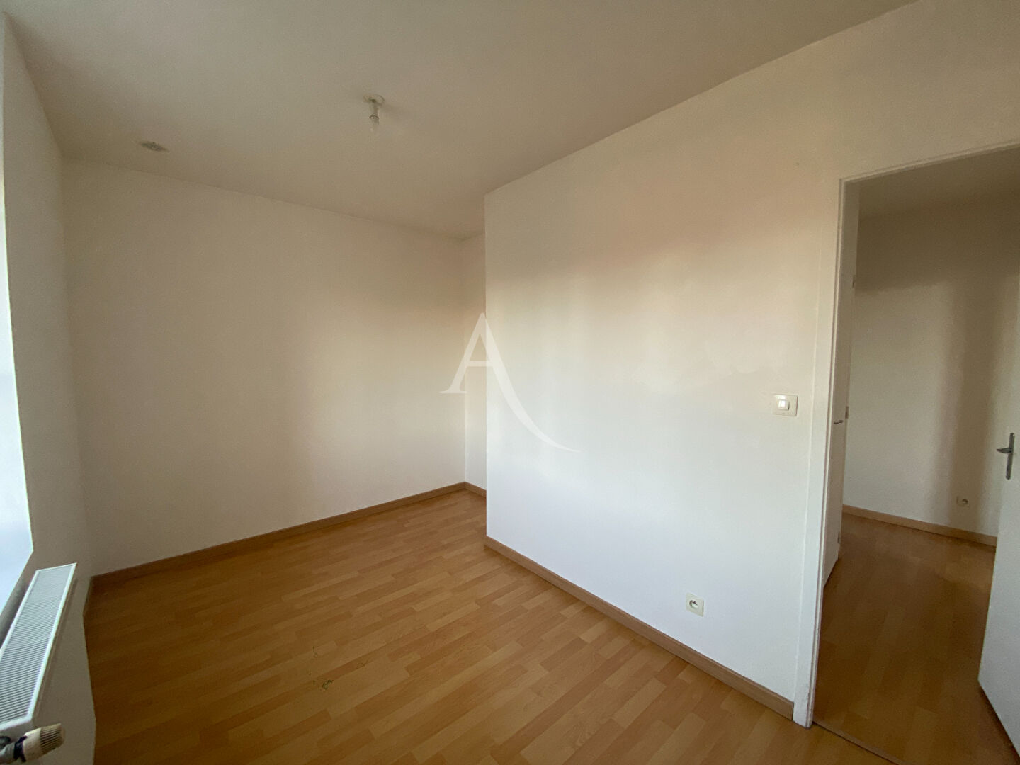 Photo Appartement LES PONTS DE CE   3 pièce(s)   61 m2 image 5/6