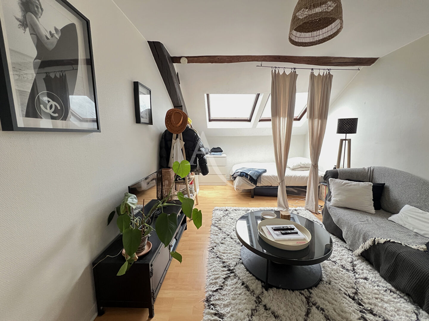 Agence immobilière de L'ADRESSE 49 - L'ADRESSE FONCIERE ANJOU