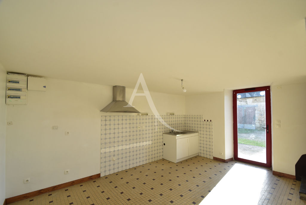 Photo Maison Thouarce 3 pièce(s) 98 m2 image 1/6