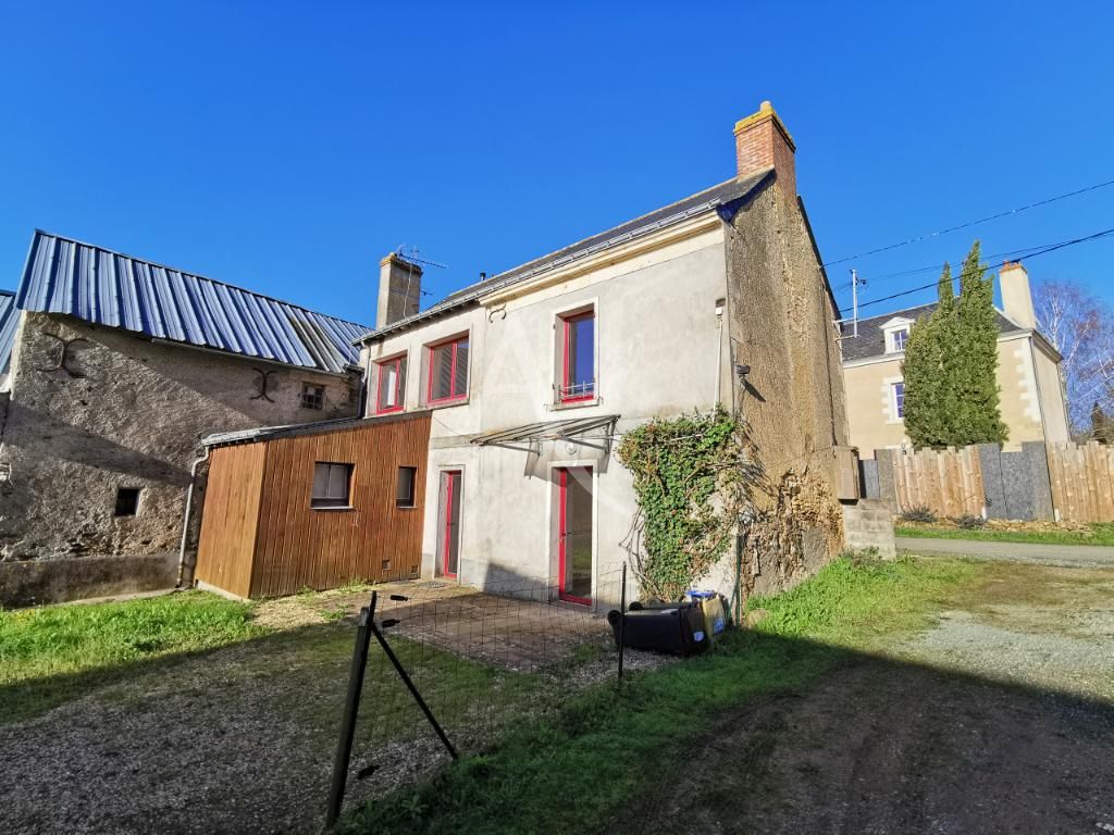 Photo Maison Thouarce 3 pièce(s) 98 m2 image 2/6