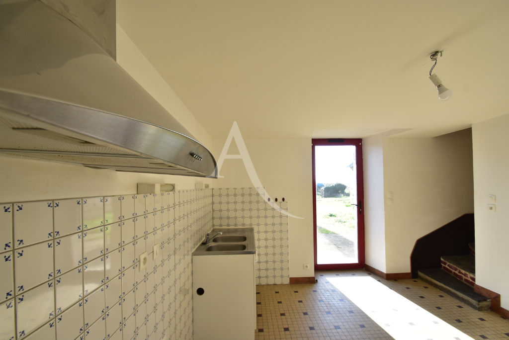Photo Maison Thouarce 3 pièce(s) 98 m2 image 3/6