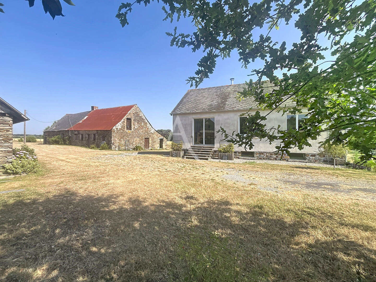 Agence immobilière de L'ADRESSE 49 - L'ADRESSE DE SEGRE