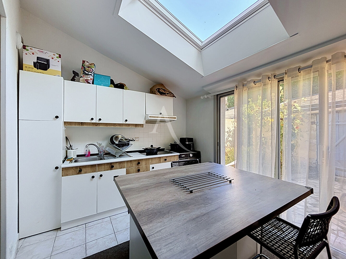 Agence immobilière de L'ADRESSE 49 - L'ADRESSE PASTEUR
