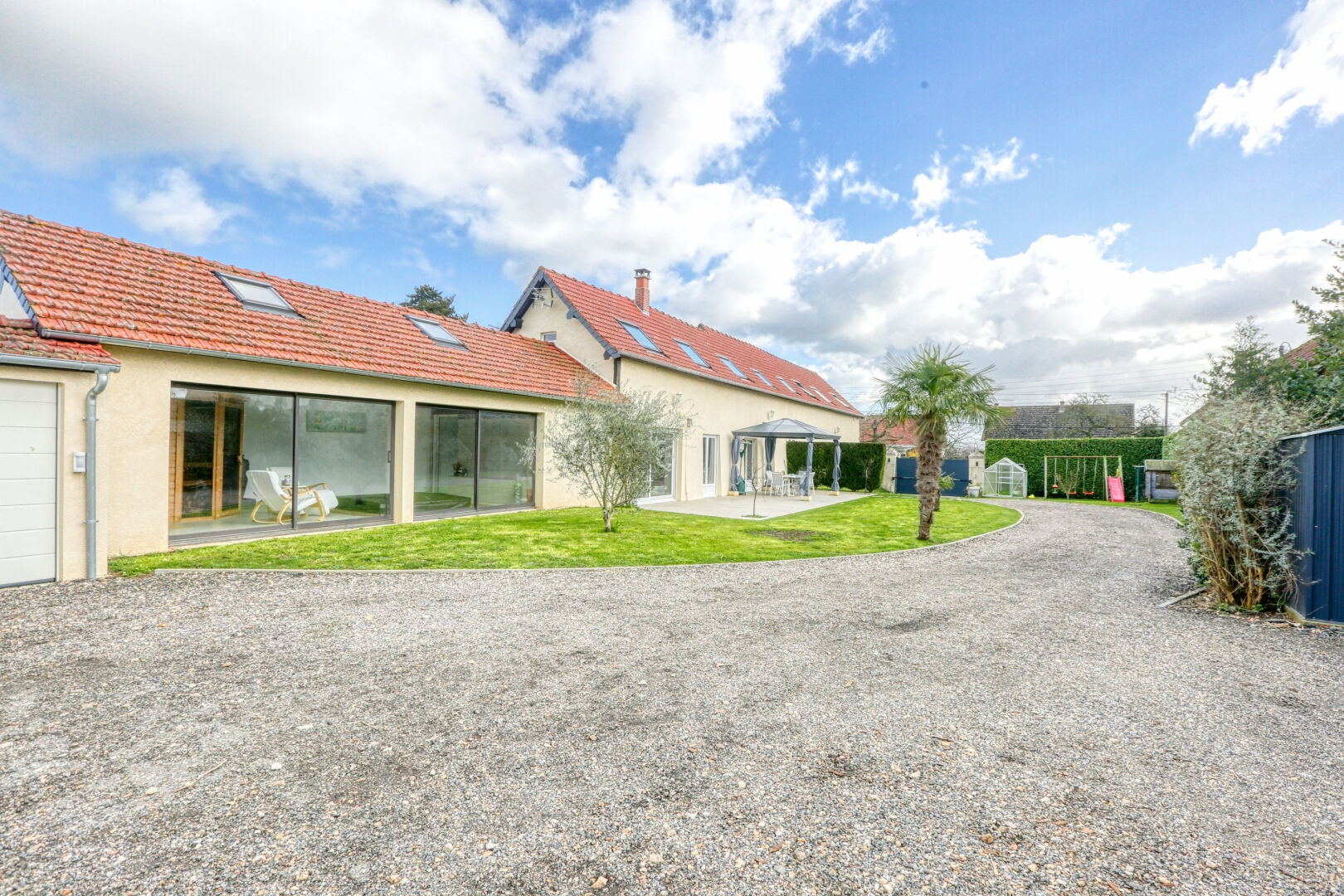 Agence immobilière de L'Adresse BOILLET IMMOBILIER - L'ADRESSE - BDS TRANSACTIONS