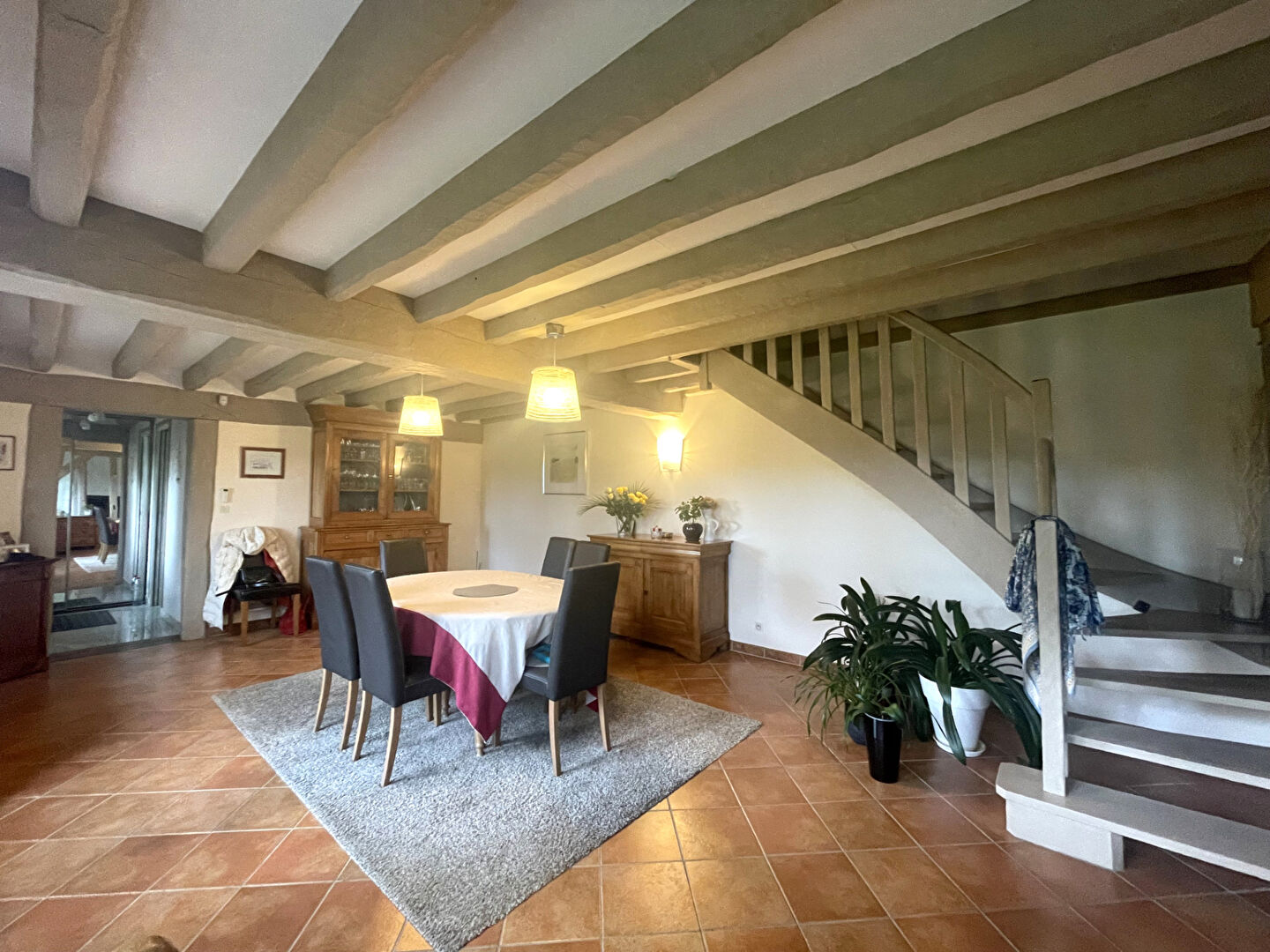 Agence immobilière de 
 L'Adresse BOILLET IMMOBILIER - L'ADRESSE GOURNAY EN BRAY 
