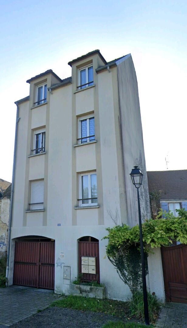 Agence immobilière de L'Adresse BOILLET IMMOBILIER - L' ADRESSE BOILLET IMMOBILIER - CERGY