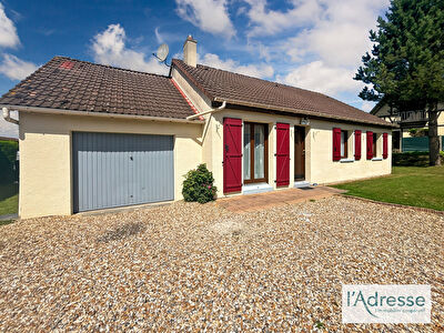 Agence immobilière de L'Adresse BOILLET IMMOBILIER - L'ADRESSE - BDS TRANSACTIONS