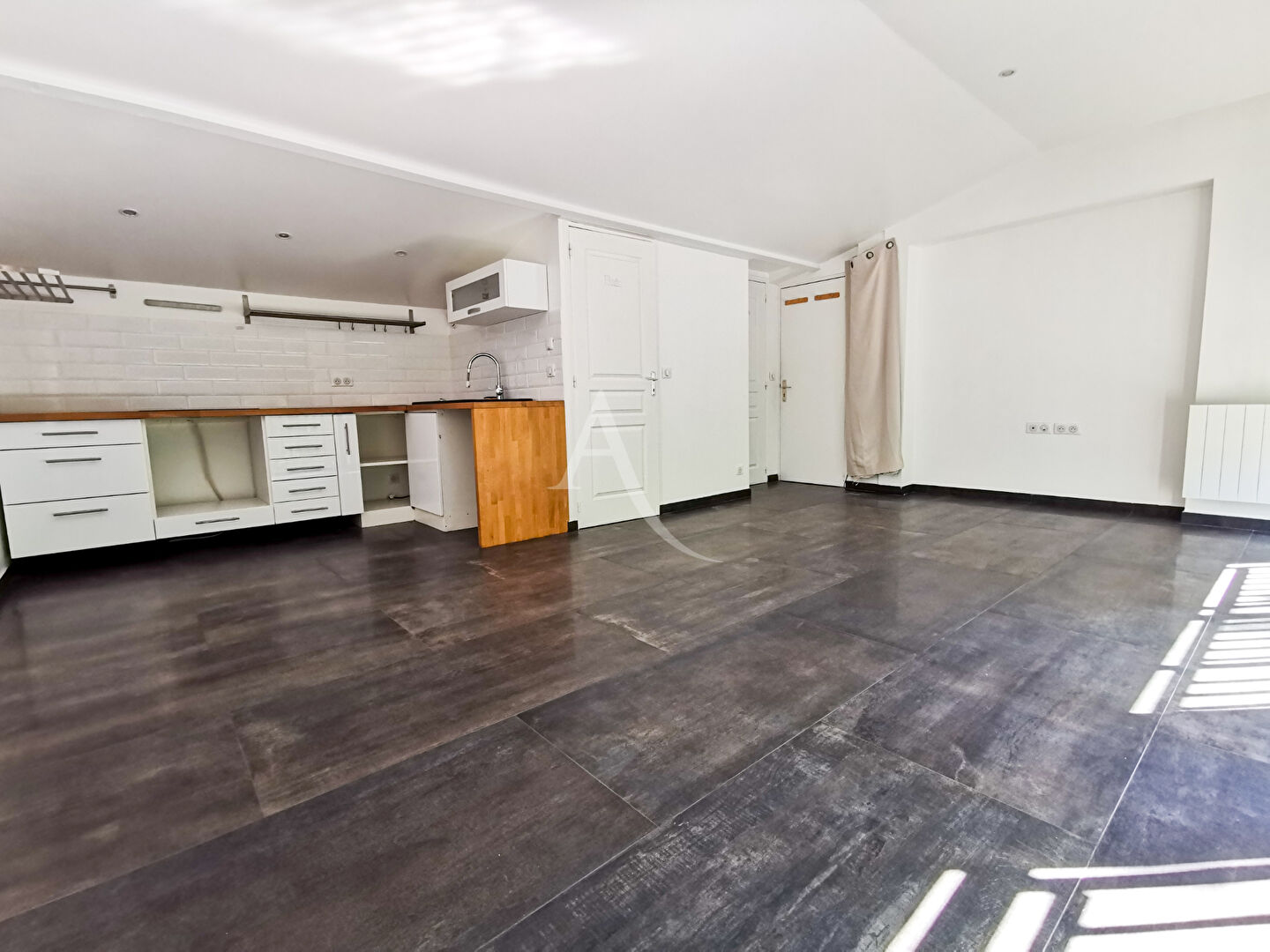 Agence immobilière de L'Adresse BOILLET IMMOBILIER - L' ADRESSE BOILLET IMMOBILIER - CERGY