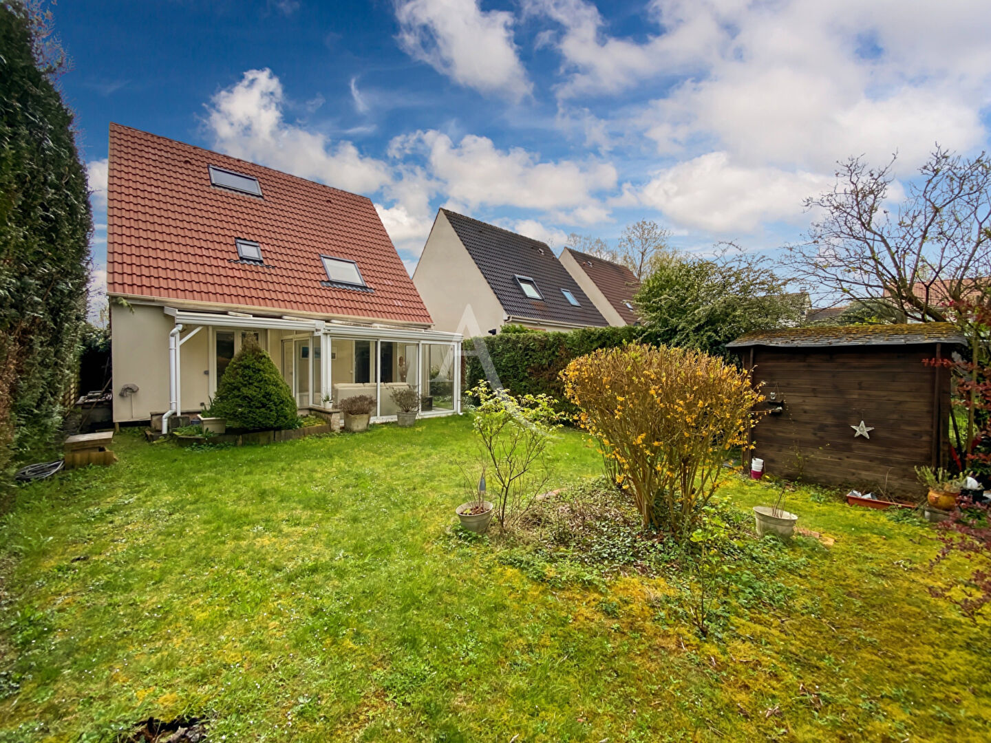 Agence immobilière de L'Adresse BOILLET IMMOBILIER - L'ADRESSE BOILLET- MGI-JOUY LE MOUTIER