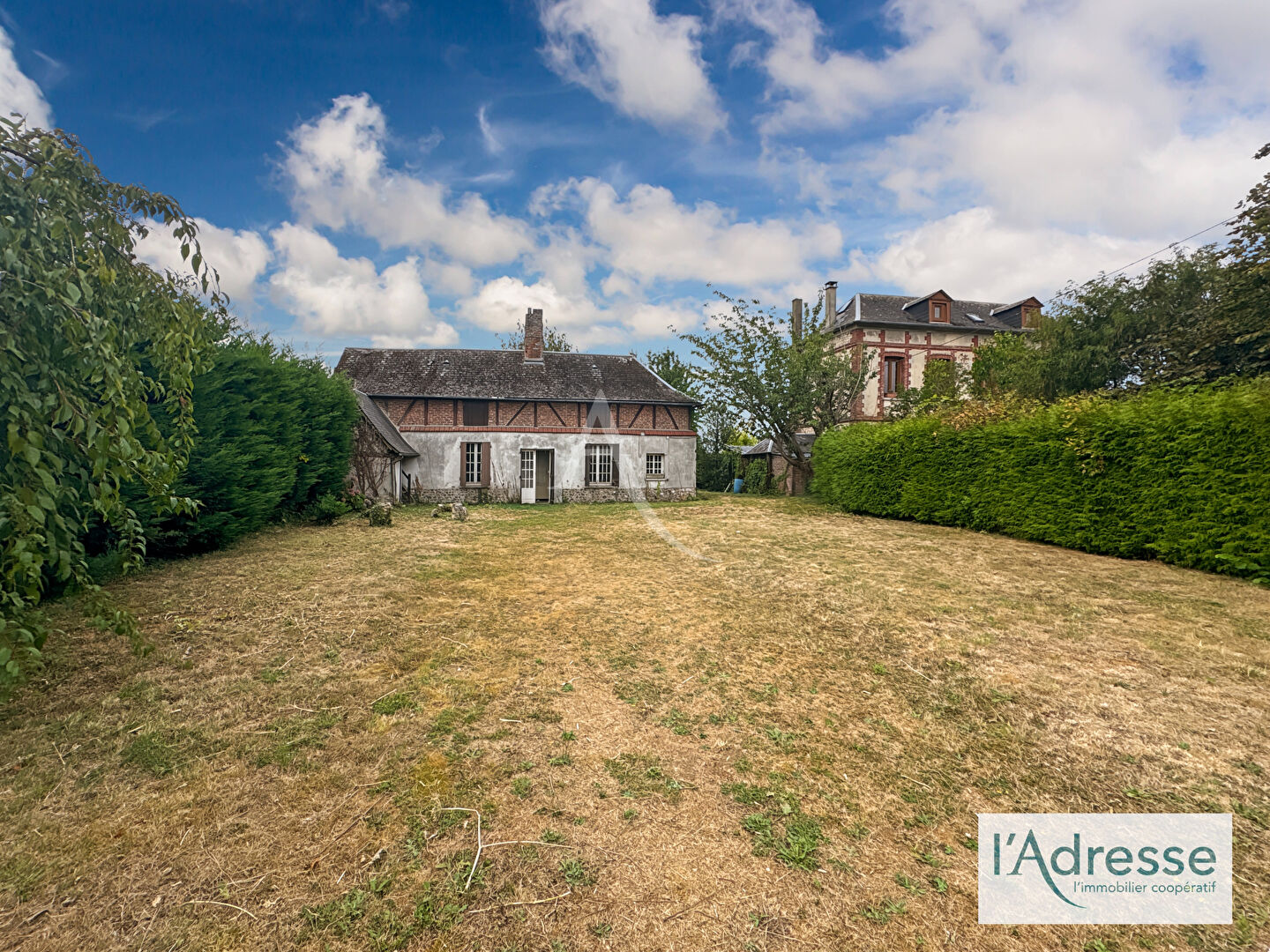 Agence immobilière de L'Adresse BOILLET IMMOBILIER - L'ADRESSE - BDS TRANSACTIONS