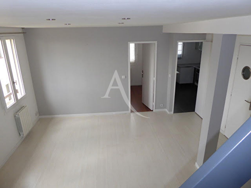 Agence immobilière de L'Adresse BOILLET IMMOBILIER - L' ADRESSE BOILLET IMMOBILIER - CERGY