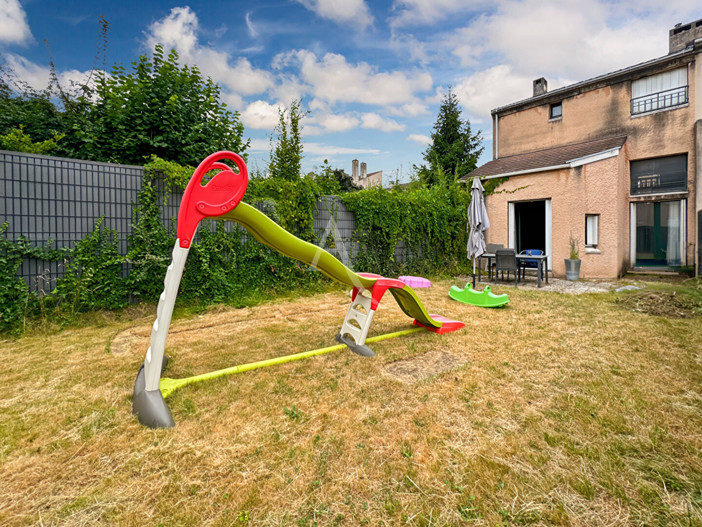 Agence immobilière de L'Adresse BOILLET IMMOBILIER - L'ADRESSE BOILLET- MGI-JOUY LE MOUTIER