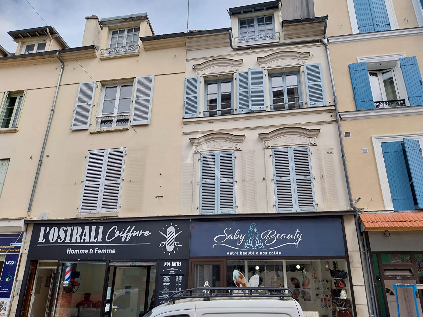 Agence immobilière de 
 L'Adresse BOILLET IMMOBILIER - L'ADRESSE BOILLET Meulan 
