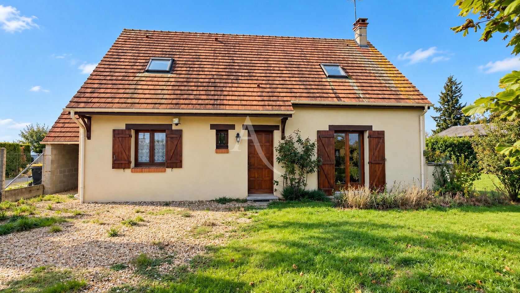 Agence immobilière de L'Adresse BOILLET IMMOBILIER - BOILLET IMMOBILIER / ETREPAGNY