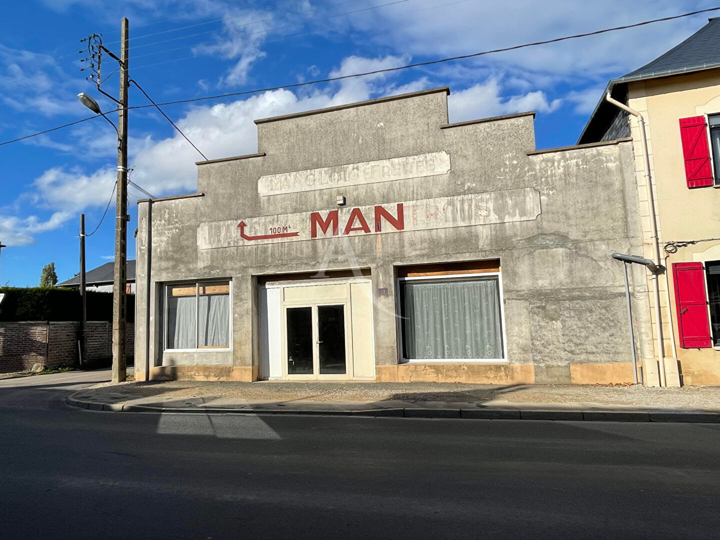 Agence immobilière de L'Adresse BOILLET IMMOBILIER - BOILLET IMMOBILIER / ETREPAGNY