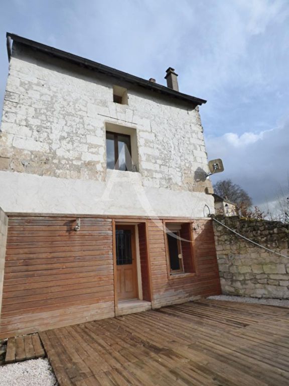 Agence immobilière de L'Adresse BOILLET IMMOBILIER - BOILLET IMMOBILIER / CHARS