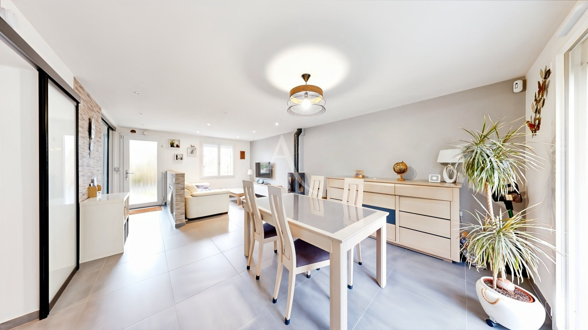 Agence immobilière de L'Adresse BOILLET IMMOBILIER - L'ADRESSE BOILLET- MGI-JOUY LE MOUTIER