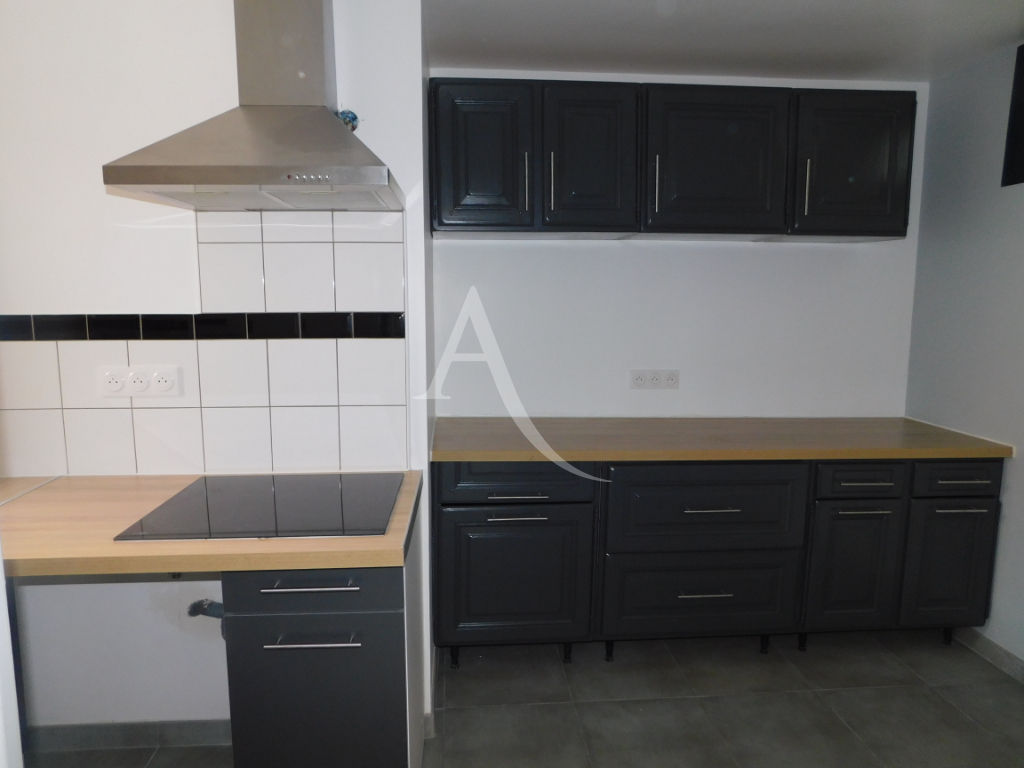 Photo Maison  2 pièce(s) environ 40 m2 image 3/6