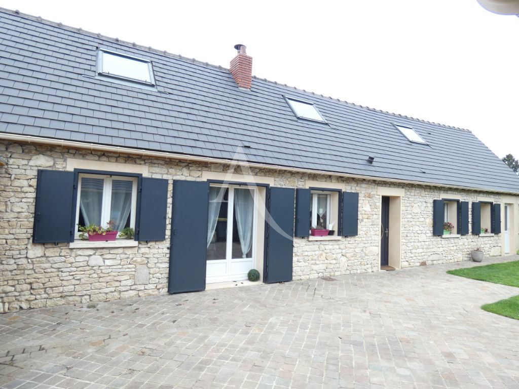 Agence immobilière de L'Adresse BOILLET IMMOBILIER - L' ADRESSE BOILLET IMMOBILIER - CERGY