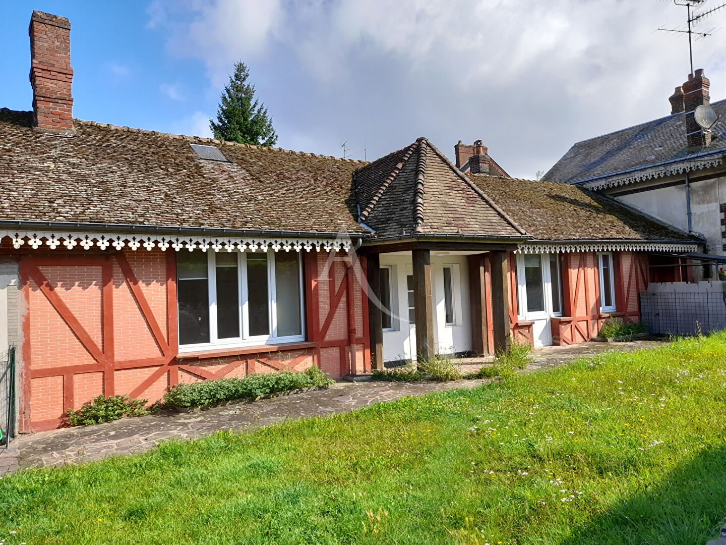 Agence immobilière de L'Adresse BOILLET IMMOBILIER - L' ADRESSE BOILLET IMMOBILIER - CERGY