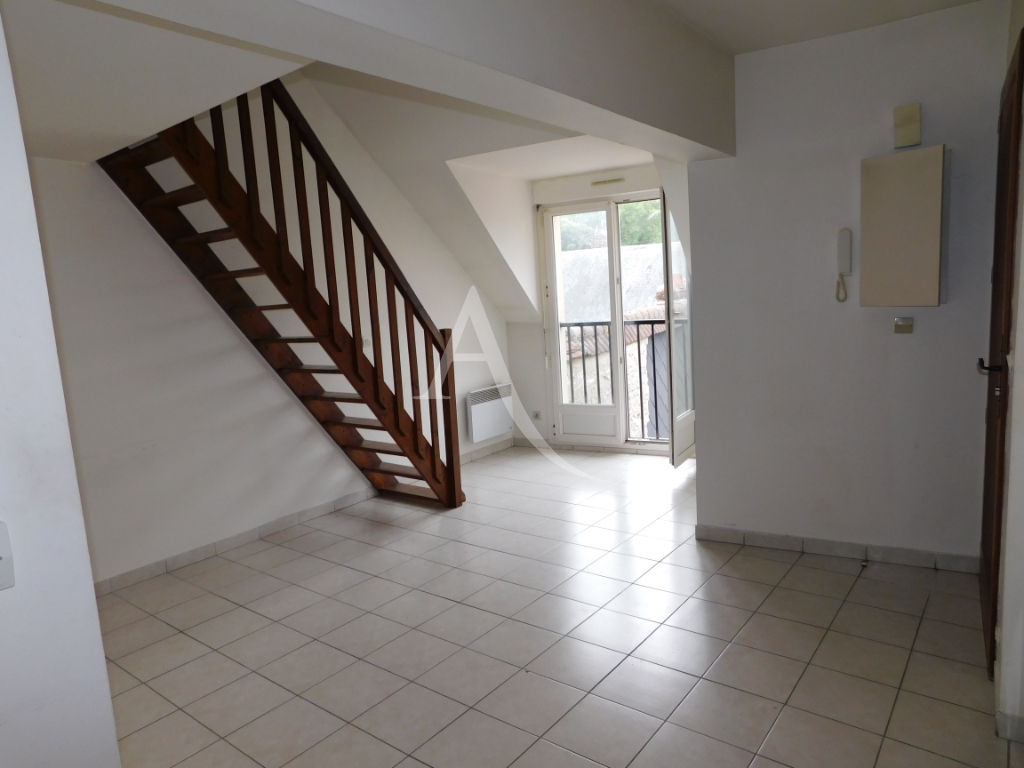 Agence immobilière de L'Adresse BOILLET IMMOBILIER - L' ADRESSE BOILLET IMMOBILIER - CERGY