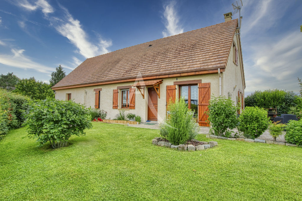 Agence immobilière de L'Adresse BOILLET IMMOBILIER - BOILLET IMMOBILIER / ETREPAGNY