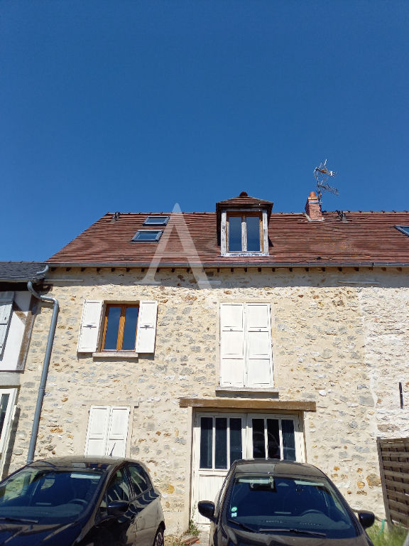 Agence immobilière de L'Adresse BOILLET IMMOBILIER - L' ADRESSE BOILLET IMMOBILIER - CERGY