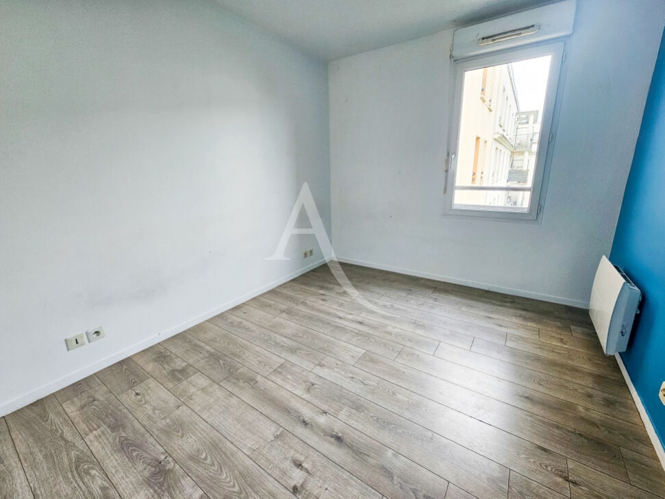 Photo A LOUER T3 61m² + BALCON + PARKING + CAVE - CERGY LE HAUT image 6/6