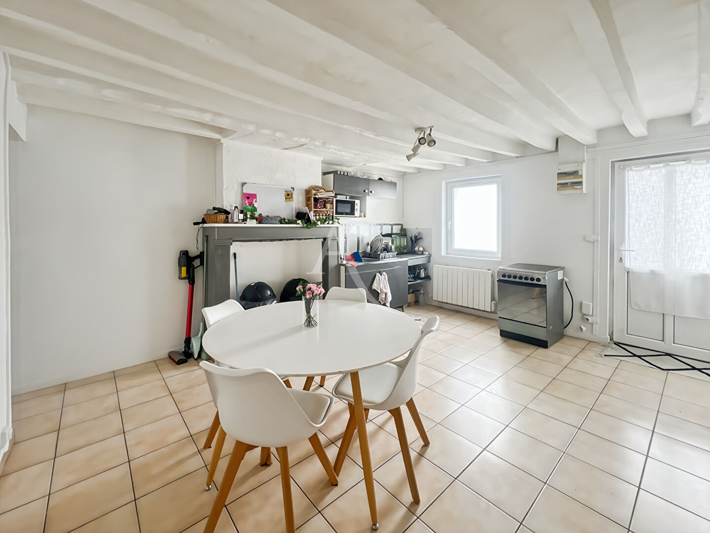 Photo Maison 53 m2 Pont Saint Pierre image 1/4