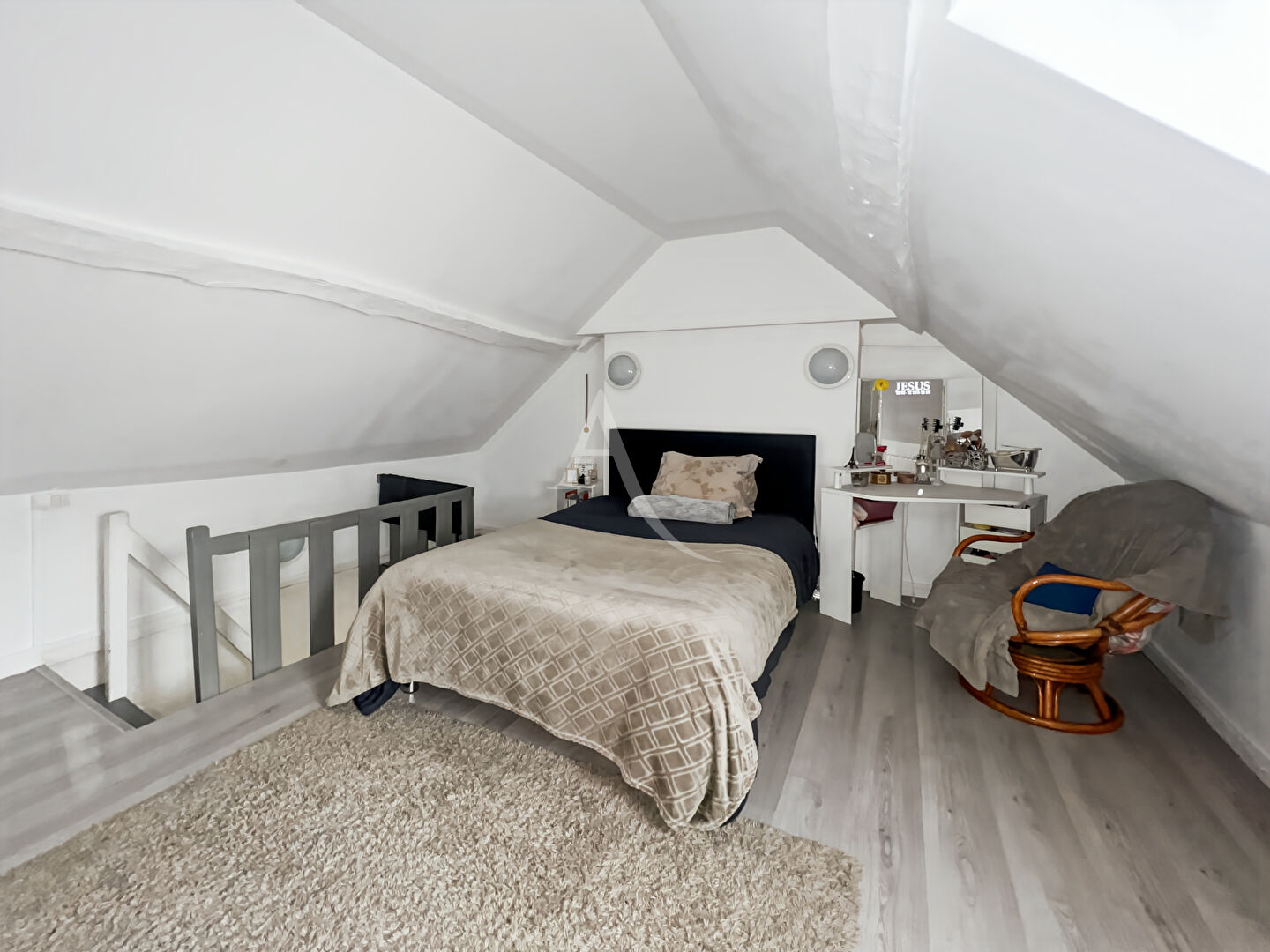 Photo Maison 53 m2 Pont Saint Pierre image 3/4