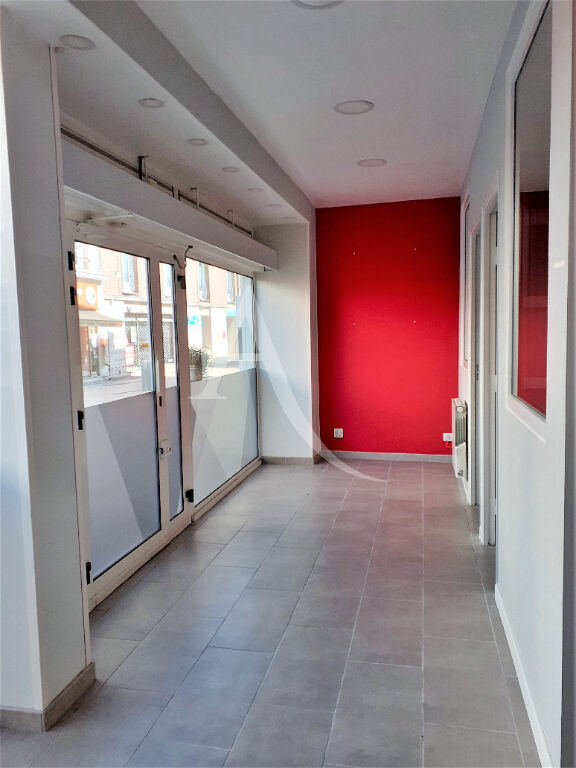 Agence immobilière de L'Adresse BOILLET IMMOBILIER - L' ADRESSE BOILLET IMMOBILIER - CERGY