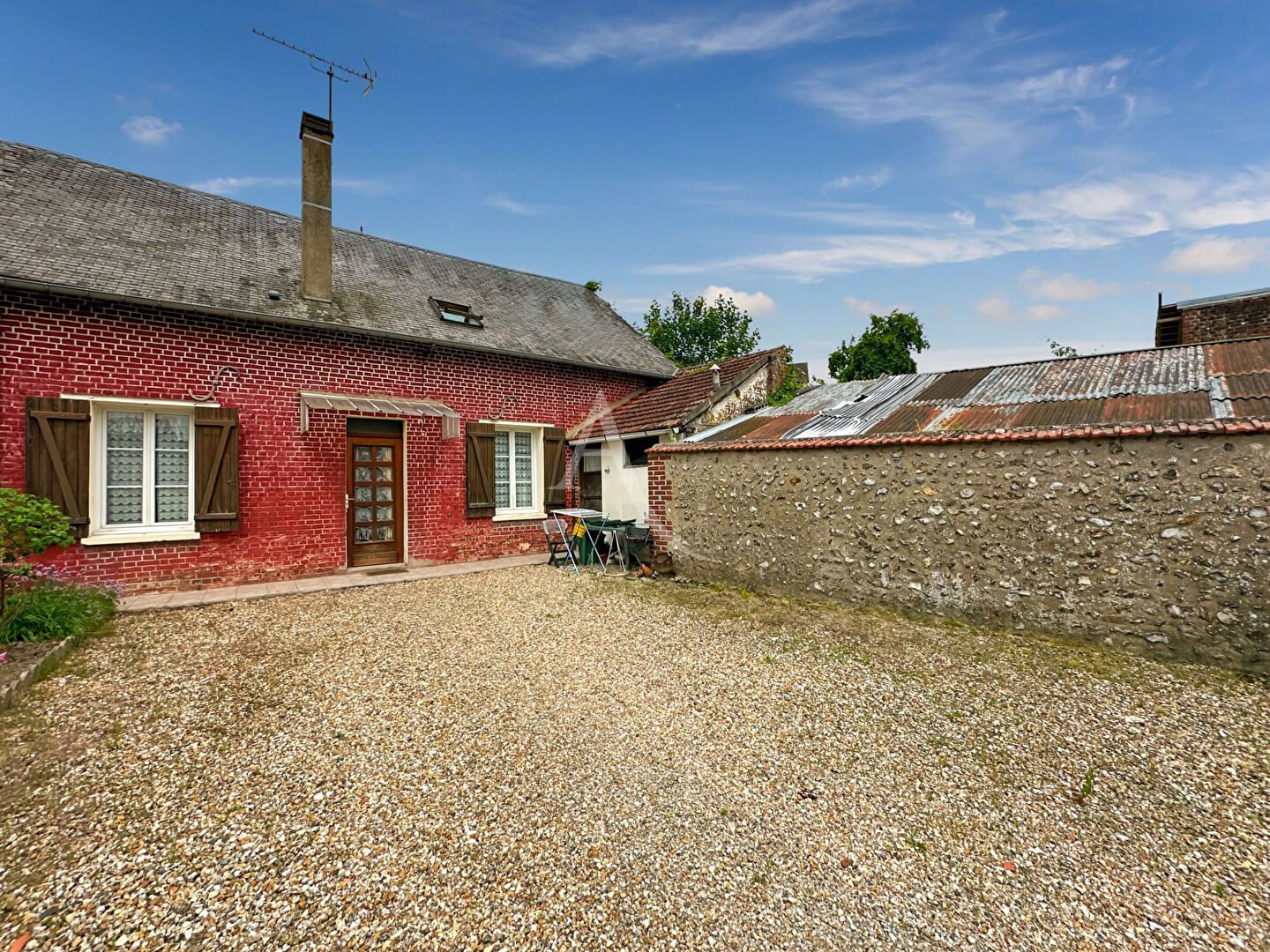 Agence immobilière de L'Adresse BOILLET IMMOBILIER - BOILLET IMMOBILIER / ETREPAGNY