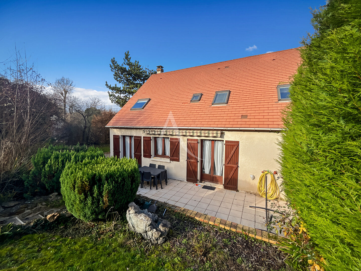 Agence immobilière de 
 L'Adresse BOILLET IMMOBILIER - L'ADRESSE BOILLET Meulan 
