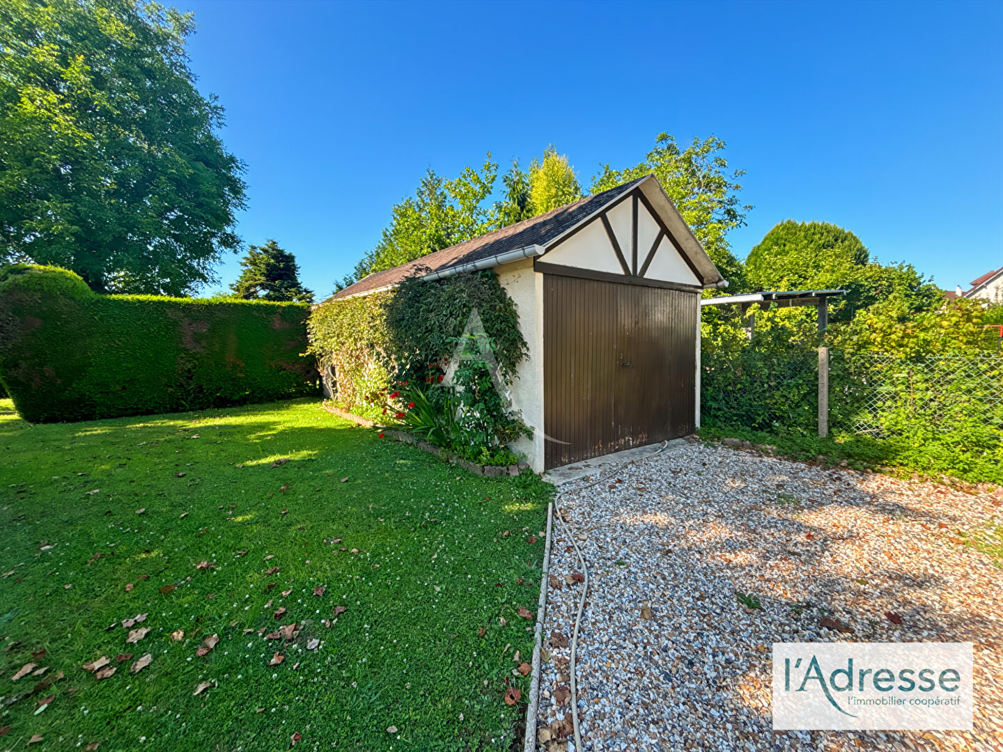 Photo Maison Romilly Sur Andelle 5 pièce(s) 110 m2 image 3/6