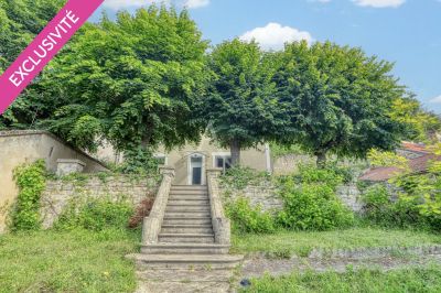 Agence immobilière de L'Adresse BOILLET IMMOBILIER - L'ADRESSE LA FONTAINE