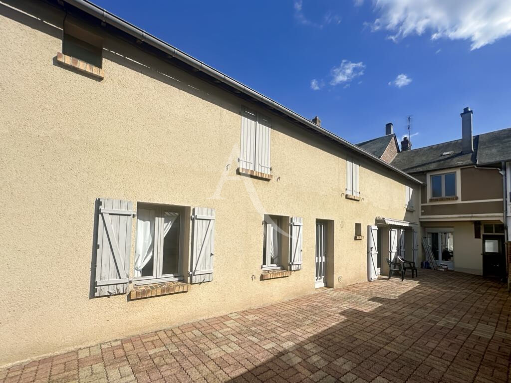 Agence immobilière de L'Adresse BOILLET IMMOBILIER - BOILLET IMMOBILIER / ETREPAGNY