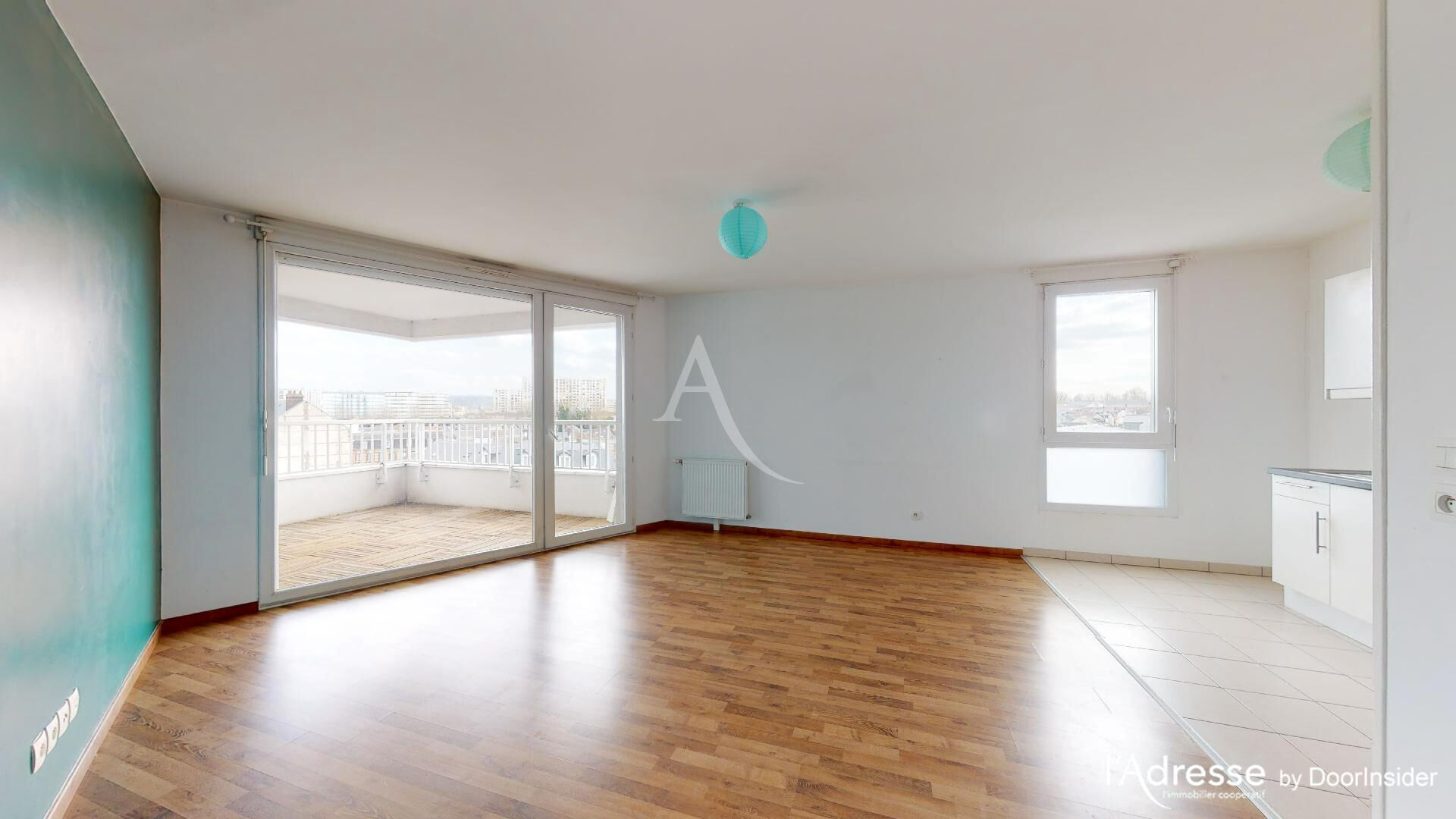 Agence immobilière de 
 L'Adresse BOILLET IMMOBILIER - L'ADRESSE - BDS TRANSACTIONS - ROUEN 
