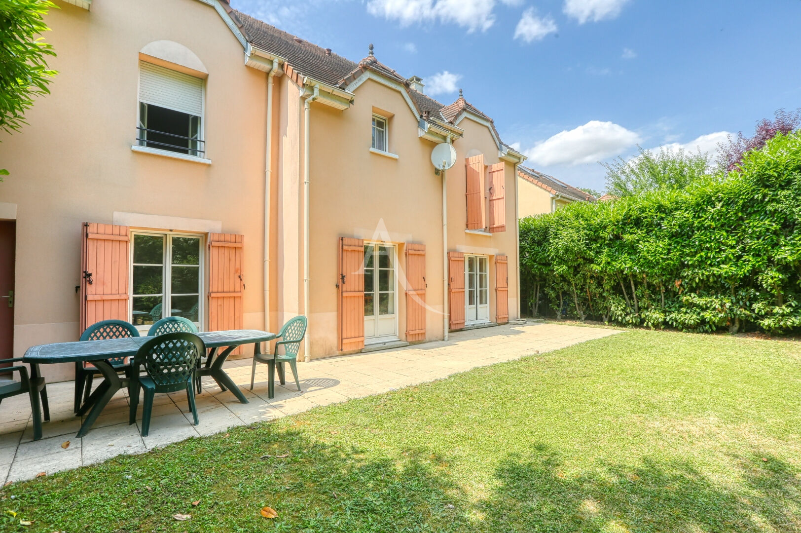 Agence immobilière de L'Adresse BOILLET IMMOBILIER - L' ADRESSE BOILLET IMMOBILIER - CERGY