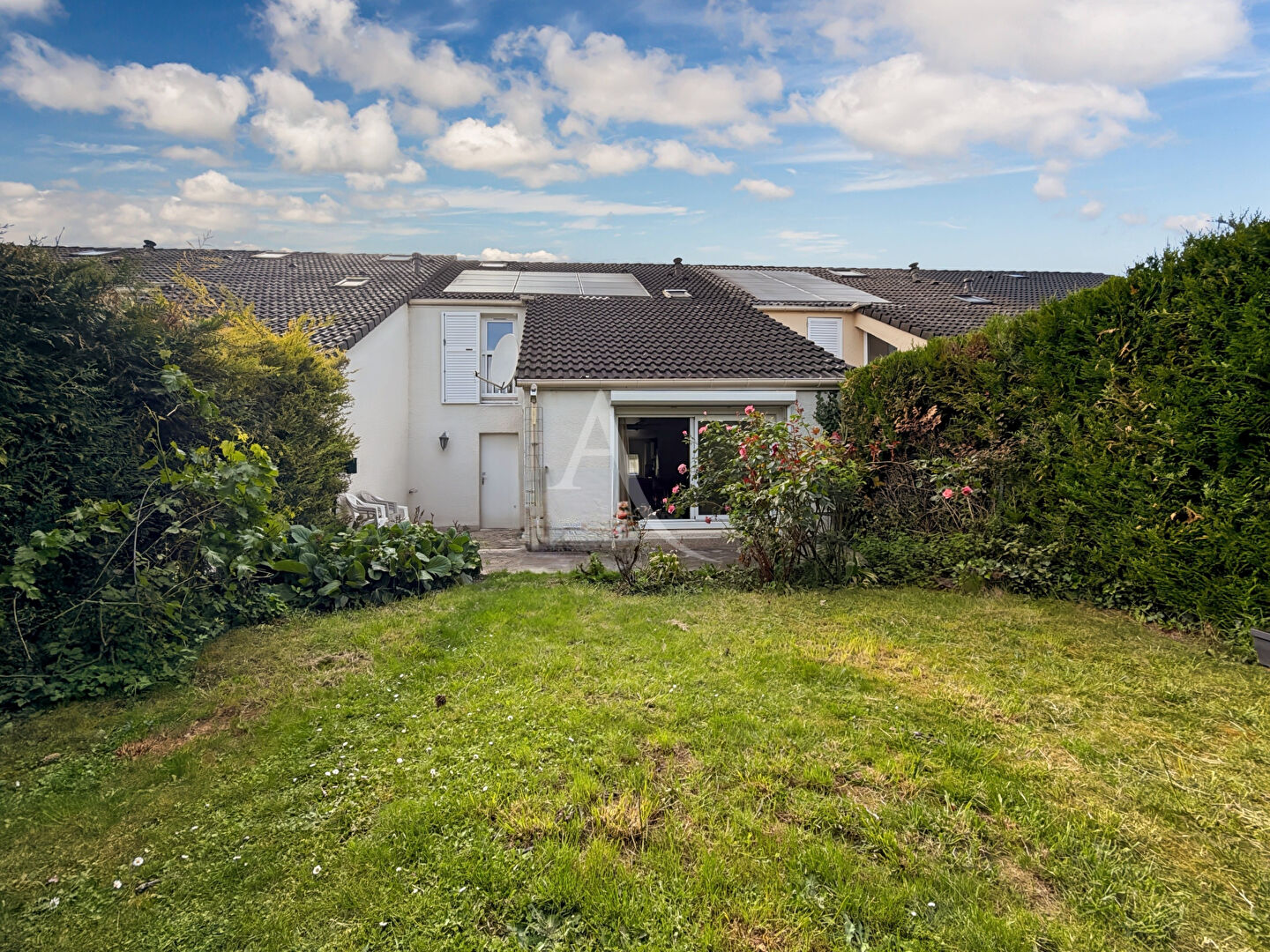 Agence immobilière de L'Adresse BOILLET IMMOBILIER - L'ADRESSE BOILLET- MGI-JOUY LE MOUTIER