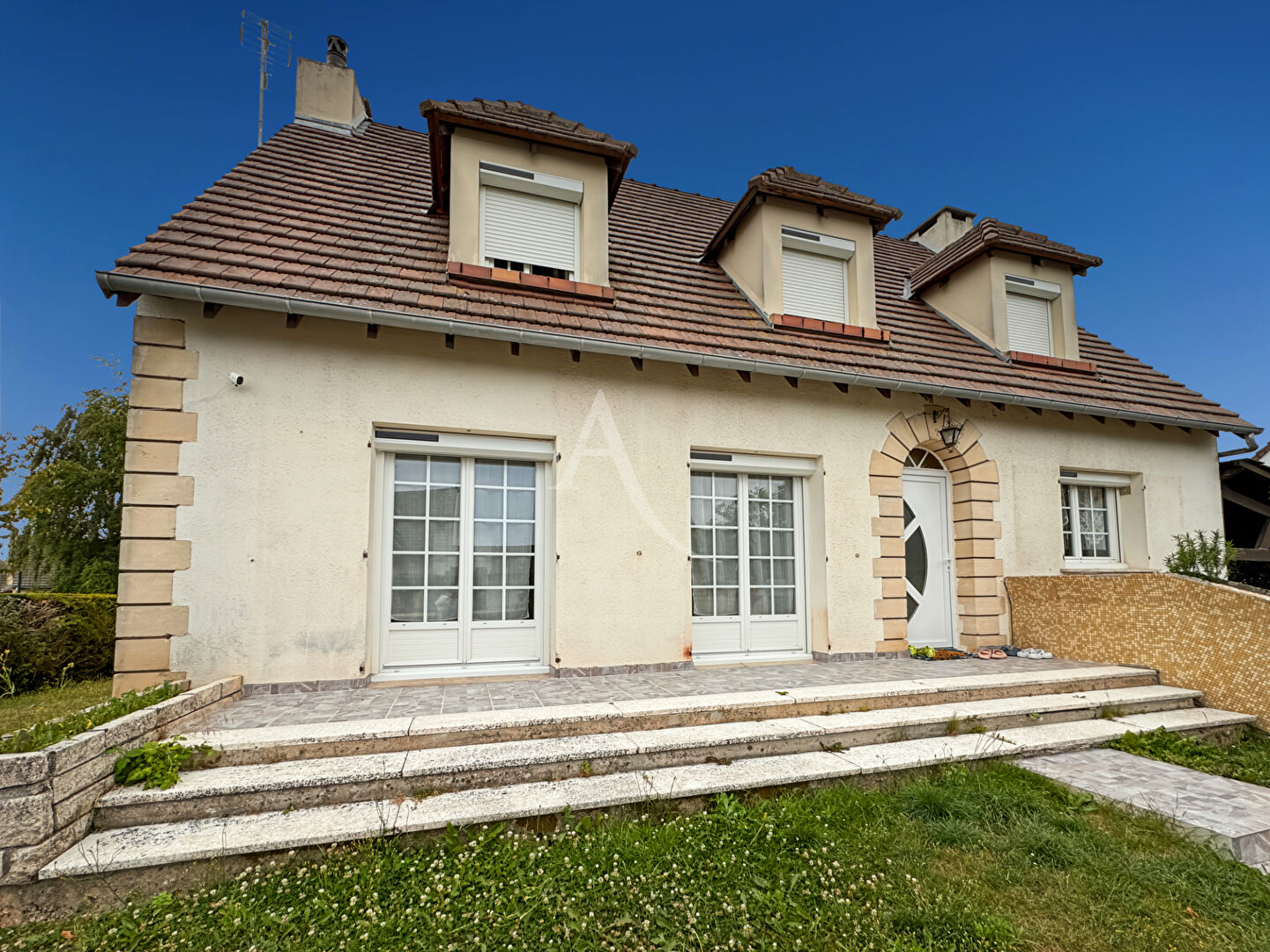Agence immobilière de L'Adresse BOILLET IMMOBILIER - BOILLET IMMOBILIER / GISORS