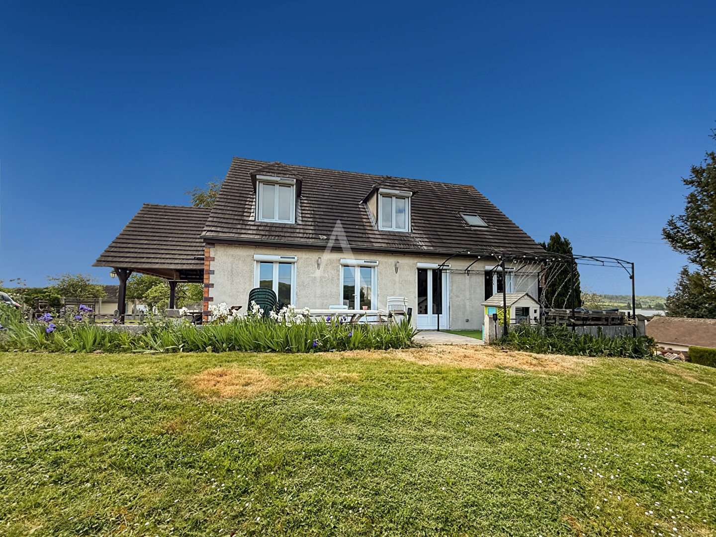 Agence immobilière de L'Adresse BOILLET IMMOBILIER - BOILLET IMMOBILIER / GISORS
