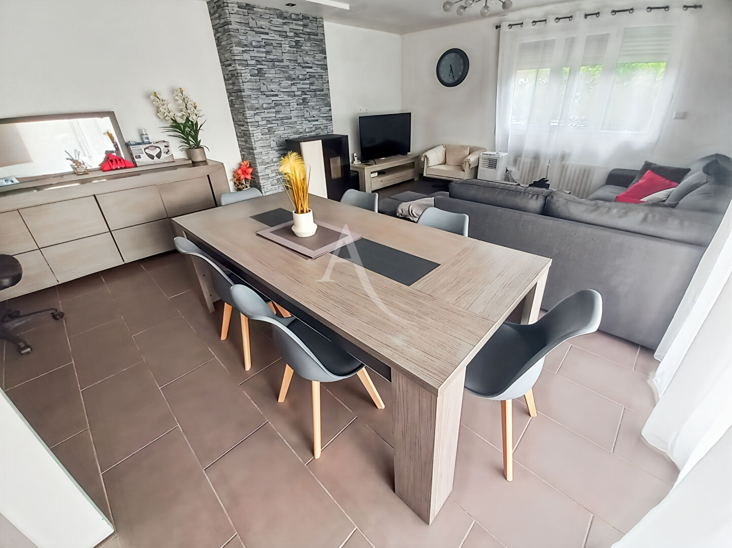 Photo MAISON INDIVIDUELLE image 3/6